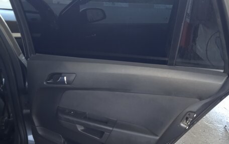 Opel Astra H, 2008 год, 470 000 рублей, 13 фотография