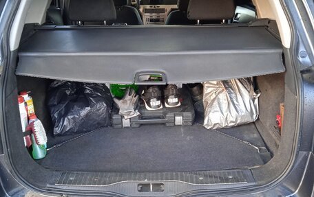 Opel Astra H, 2008 год, 470 000 рублей, 15 фотография