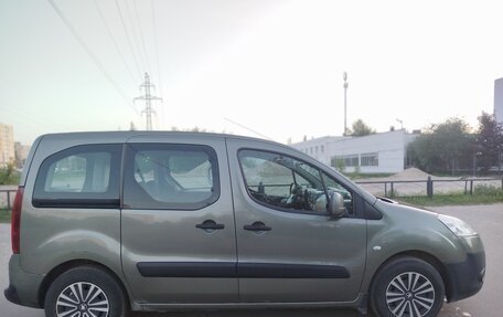Peugeot Partner II рестайлинг 2, 2012 год, 600 000 рублей, 4 фотография