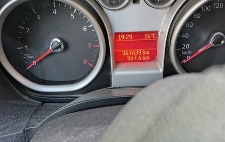Ford Focus II рестайлинг, 2011 год, 360 000 рублей, 2 фотография