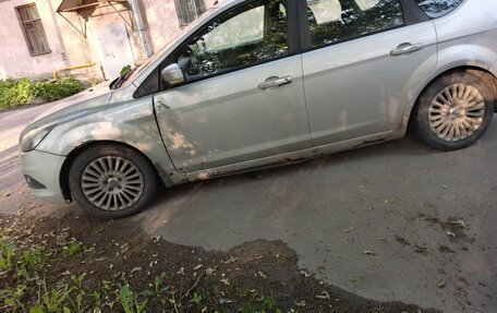 Ford Focus II рестайлинг, 2011 год, 360 000 рублей, 4 фотография