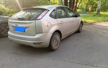 Ford Focus II рестайлинг, 2011 год, 360 000 рублей, 5 фотография