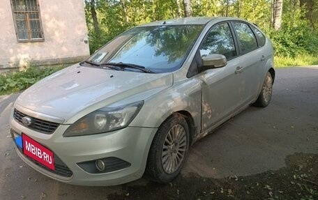 Ford Focus II рестайлинг, 2011 год, 360 000 рублей, 7 фотография