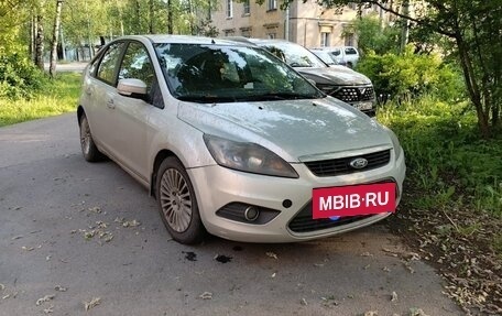 Ford Focus II рестайлинг, 2011 год, 360 000 рублей, 6 фотография