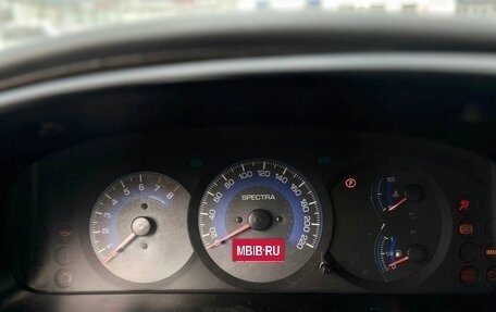 KIA Spectra II (LD), 2007 год, 299 000 рублей, 12 фотография