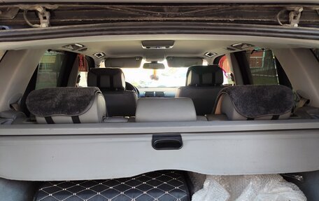 BMW X5, 2003 год, 1 100 000 рублей, 10 фотография