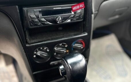 KIA Spectra II (LD), 2007 год, 299 000 рублей, 13 фотография