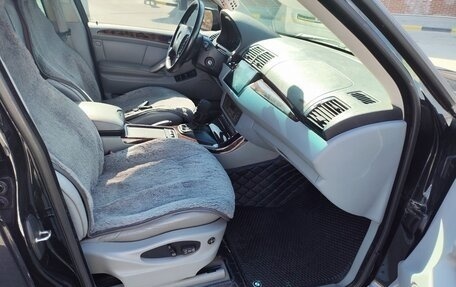 BMW X5, 2003 год, 1 100 000 рублей, 3 фотография