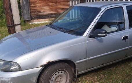 Daewoo Nexia I рестайлинг, 2012 год, 300 000 рублей, 2 фотография