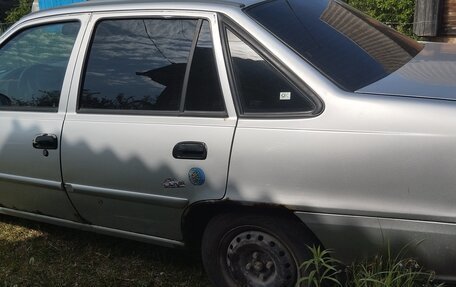 Daewoo Nexia I рестайлинг, 2012 год, 300 000 рублей, 3 фотография