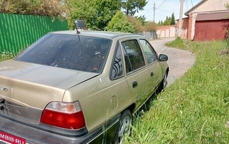 Daewoo Nexia I рестайлинг, 2007 год, 105 000 рублей, 5 фотография