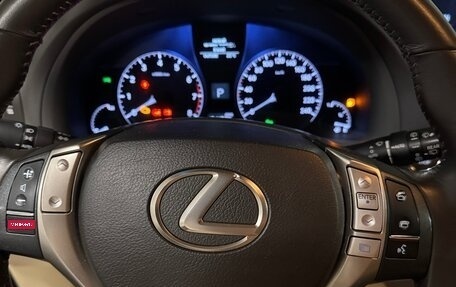Lexus RX III, 2014 год, 2 990 000 рублей, 5 фотография