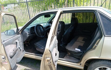 Daewoo Nexia I рестайлинг, 2007 год, 105 000 рублей, 7 фотография