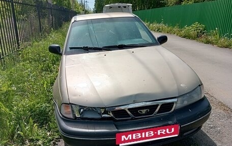 Daewoo Nexia I рестайлинг, 2007 год, 105 000 рублей, 6 фотография