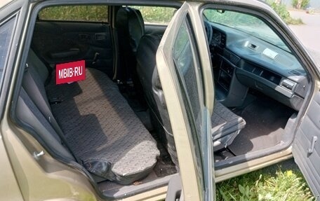 Daewoo Nexia I рестайлинг, 2007 год, 105 000 рублей, 8 фотография