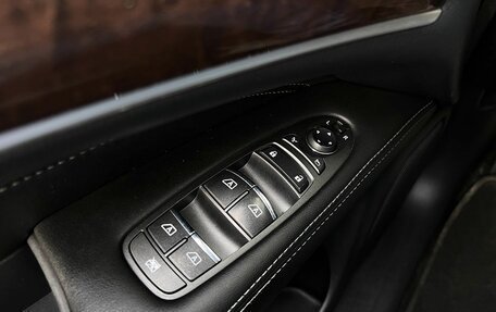 Infiniti QX60 I рестайлинг, 2017 год, 2 299 000 рублей, 21 фотография
