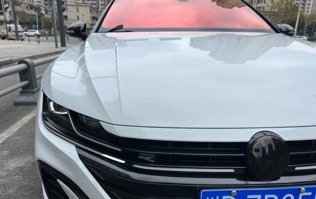Volkswagen Passat CC, 2022 год, 2 705 000 рублей, 8 фотография
