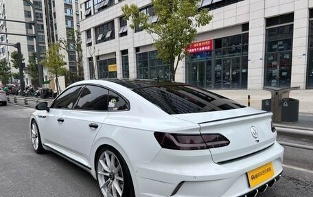 Volkswagen Passat CC, 2022 год, 2 705 000 рублей, 5 фотография