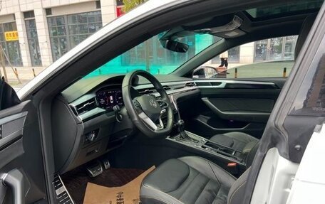 Volkswagen Passat CC, 2022 год, 2 705 000 рублей, 12 фотография