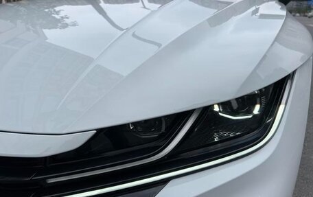Volkswagen Passat CC, 2022 год, 2 705 000 рублей, 10 фотография
