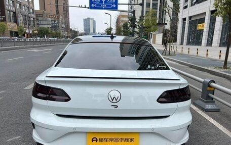 Volkswagen Passat CC, 2022 год, 2 705 000 рублей, 3 фотография