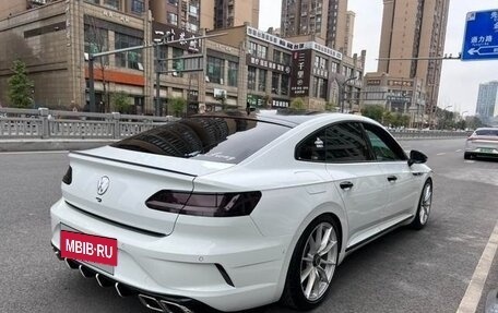 Volkswagen Passat CC, 2022 год, 2 705 000 рублей, 6 фотография