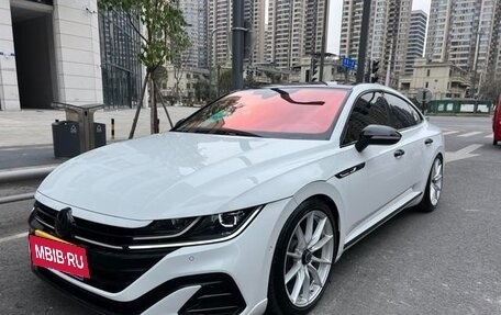 Volkswagen Passat CC, 2022 год, 2 705 000 рублей, 4 фотография