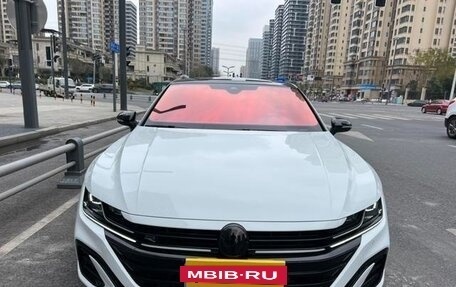 Volkswagen Passat CC, 2022 год, 2 705 000 рублей, 2 фотография