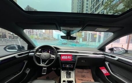 Volkswagen Passat CC, 2022 год, 2 705 000 рублей, 11 фотография