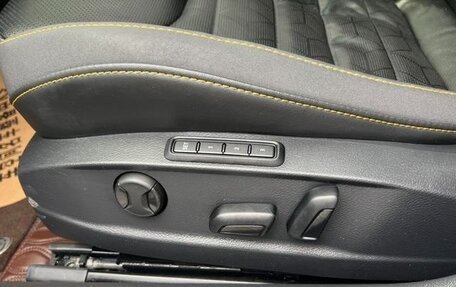 Volkswagen Passat CC, 2022 год, 2 705 000 рублей, 14 фотография