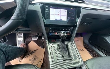 Volkswagen Passat CC, 2022 год, 2 705 000 рублей, 20 фотография