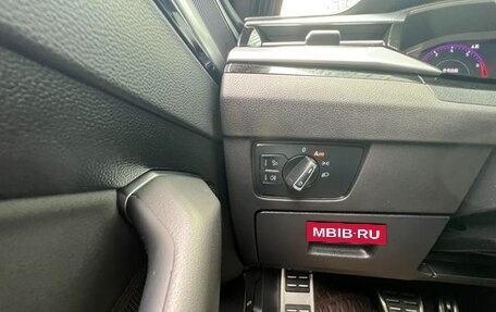 Volkswagen Passat CC, 2022 год, 2 705 000 рублей, 16 фотография