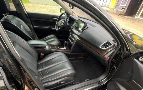 Nissan Teana, 2011 год, 1 200 000 рублей, 6 фотография
