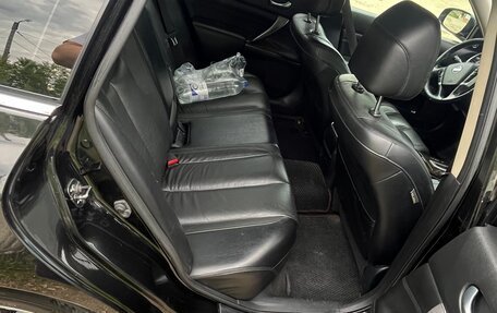 Nissan Teana, 2011 год, 1 200 000 рублей, 7 фотография