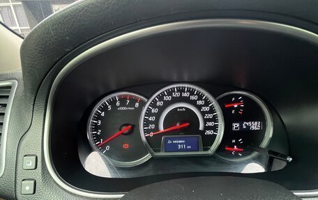 Nissan Teana, 2011 год, 1 200 000 рублей, 11 фотография