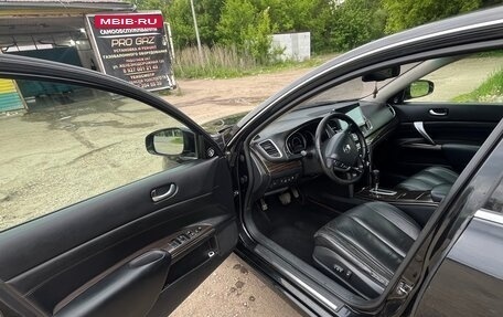 Nissan Teana, 2011 год, 1 200 000 рублей, 9 фотография