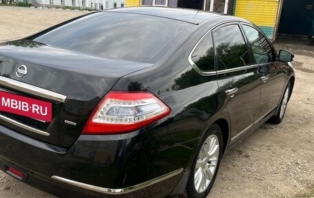Nissan Teana, 2011 год, 1 200 000 рублей, 4 фотография
