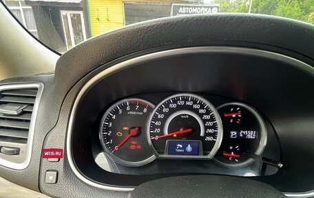 Nissan Teana, 2011 год, 1 200 000 рублей, 10 фотография