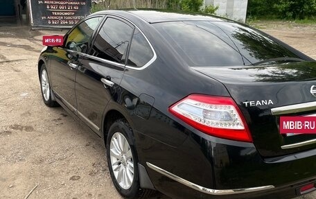 Nissan Teana, 2011 год, 1 200 000 рублей, 3 фотография