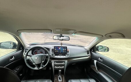 Nissan Teana, 2011 год, 1 200 000 рублей, 14 фотография