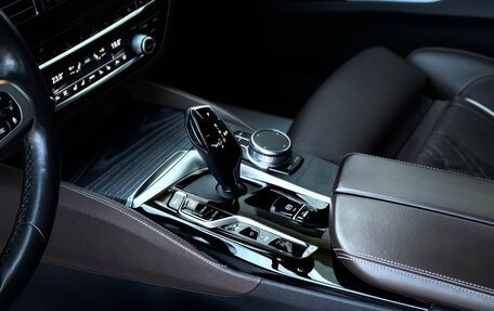 BMW 6 серия, 2020 год, 6 300 000 рублей, 9 фотография