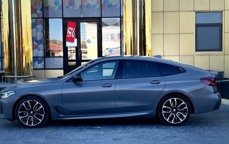 BMW 6 серия, 2020 год, 6 300 000 рублей, 7 фотография