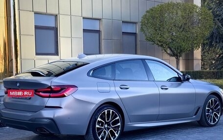 BMW 6 серия, 2020 год, 6 300 000 рублей, 5 фотография