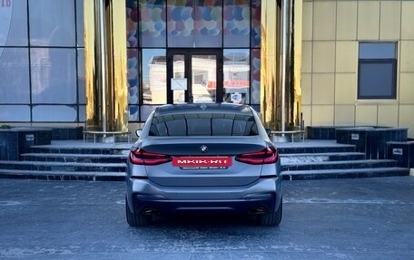 BMW 6 серия, 2020 год, 6 300 000 рублей, 6 фотография