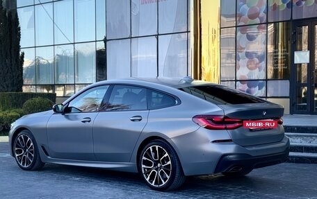 BMW 6 серия, 2020 год, 6 300 000 рублей, 4 фотография