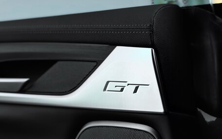 BMW 6 серия, 2020 год, 6 300 000 рублей, 15 фотография