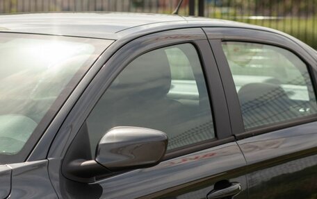 Citroen C-Elysee I рестайлинг, 2013 год, 640 000 рублей, 15 фотография
