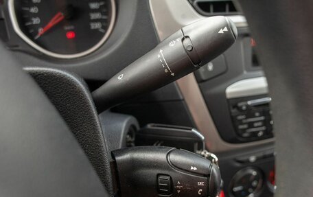 Citroen C-Elysee I рестайлинг, 2013 год, 640 000 рублей, 25 фотография