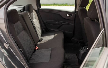 Citroen C-Elysee I рестайлинг, 2013 год, 640 000 рублей, 32 фотография