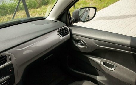 Citroen C-Elysee I рестайлинг, 2013 год, 640 000 рублей, 35 фотография
